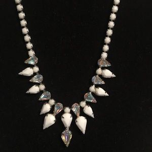 Vintage 1950’s Necklace RARE PIECE